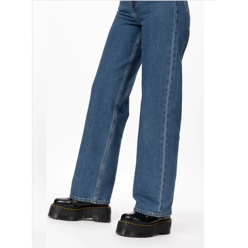 Levi's High Loose jeans - Picture 14 of 16